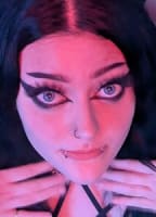 BETTYBLACKXO NUDE