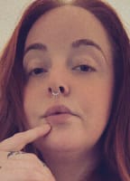 GINGERALLY NUDE