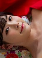 ARINA HASHIMOTO