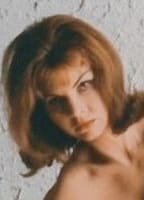 NADJA REGIN NUDE
