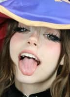 HANNAHCOSPLAY NUDE