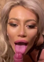 SOPHIE DALZELL NUDE