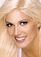 TORRIE WILSON NUDE