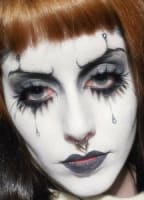 CLOWNSATTIC NUDE