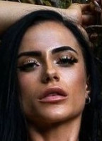 ALI ROMERO NUDE
