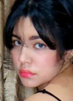 GENESIS HIDALGO NUDE