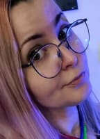 SABRINASPAINTEDKINKS NUDE