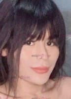 DULCE BAZAN NUDE