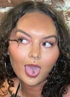 ROSEYTHETHROATY NUDE