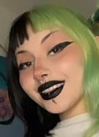 SPOOKY.SMUT NUDE