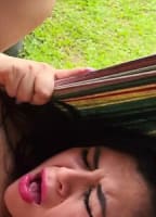 ANTONELLA CAMILA NUDE