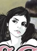 MOONY NUDE