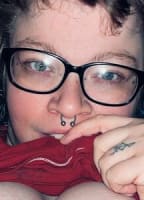 SAVISMILES420 NUDE