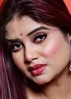 SAYANI BAGCHI NUDE