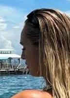 DANNI JOHNS NUDE