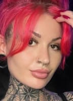 HOLLY HELL NUDE