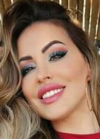 GALIA SLESAR NUDE