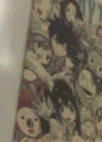 ACTRESS ALEKIRSER NUDE