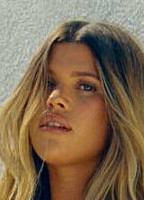 SOFIA RICHIE NUDE