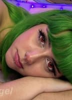 AKEMIANGEL NUDE