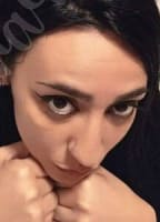 AMIRAARABICPRINCESS NUDE
