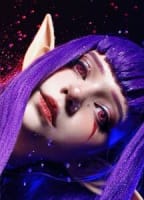 RUKOZHOPIK COSPLAY NUDE