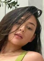 JASMINE KSANTOS NUDE