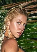SYDLANGSTON NUDE
