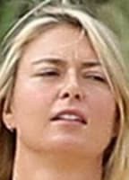 SHARAPOVA
