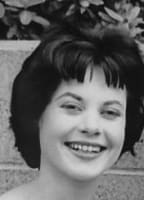 GLORIA LEROY