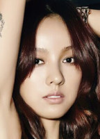 LEE HYORI NUDE