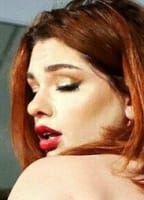 ANNABELLE RED NUDE