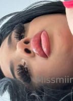 VIIXENDOLL NUDE