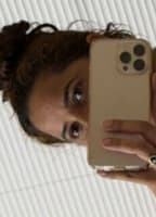 SHRAAVYAREDDY NUDE