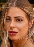 GABS COLLETA NUDE