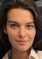 SASHA ZOTOVA