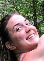 RACHEL ALVES NUDE