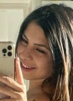 BRUNA BRYPUNK NUDE