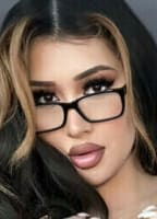 LILIAN HEARTS NUDE