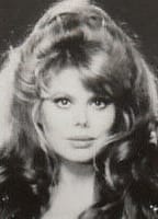 CHARO NUDE