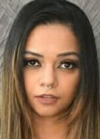 JESSICA SANTANA NUDE