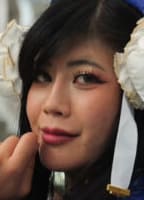 CANDID COSPLAYS NUDE