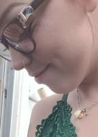 NICOLE.RED NUDE