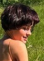 MELANIIA BOHDANOVA NUDE