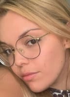 MEGANE KISS NUDE