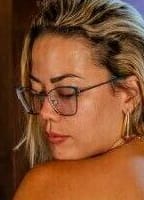 HIVIA SILVA CARNEIRO NUDE