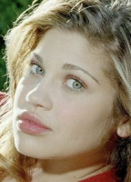 DANIELLE FISHEL NUDE