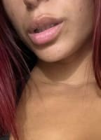 REDHEADVIOLETA