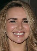 NADINE COYLE NUDE