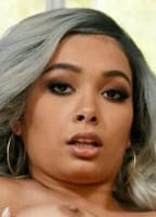 ALIYAH HADID NUDE